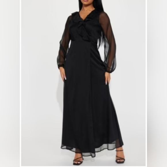 Dress - Picture 1 of 9